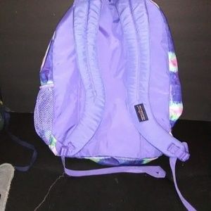 Jan sport...book bag